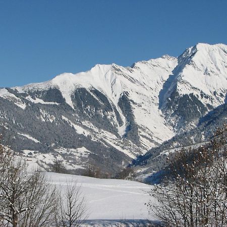 Hotel Gravas Lodge - Das Hotel Fuer Gaeste Mit Hund Vella Luaran gambar