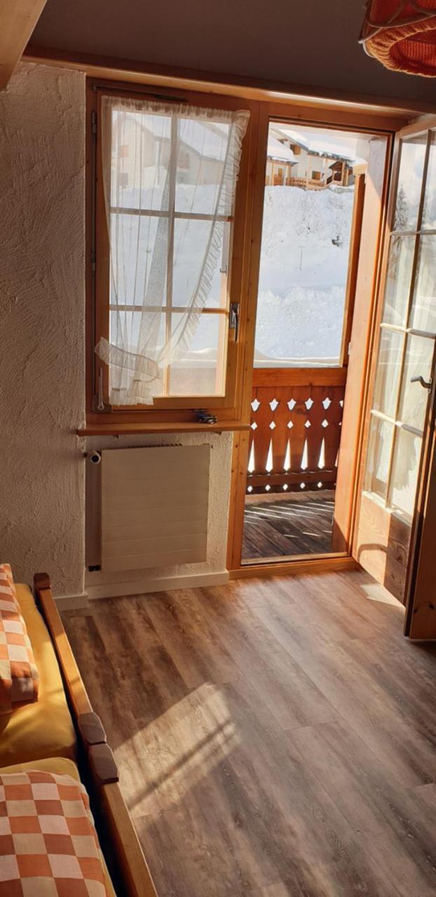Hotel Gravas Lodge - Das Hotel Fuer Gaeste Mit Hund Vella Luaran gambar